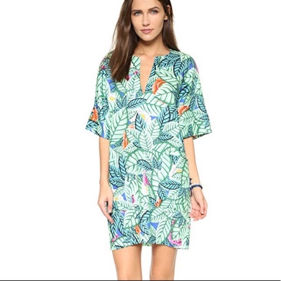 Mara Hoffman Dresses & Skirts - Mara Hoffman shirt dress